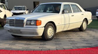 ✨️ Mercedes SE 300✨️