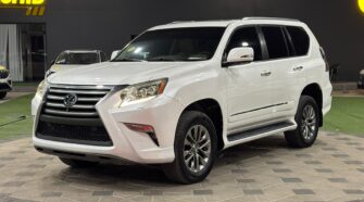 ◇¤ Lexus GX 460