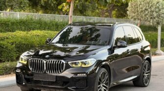 ✨ *BMW X5* ✨ 2019