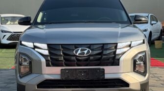 🔥 هيونداي كريتا (Hyundai Creta) 2025 | بحالة الوكالة! 💥